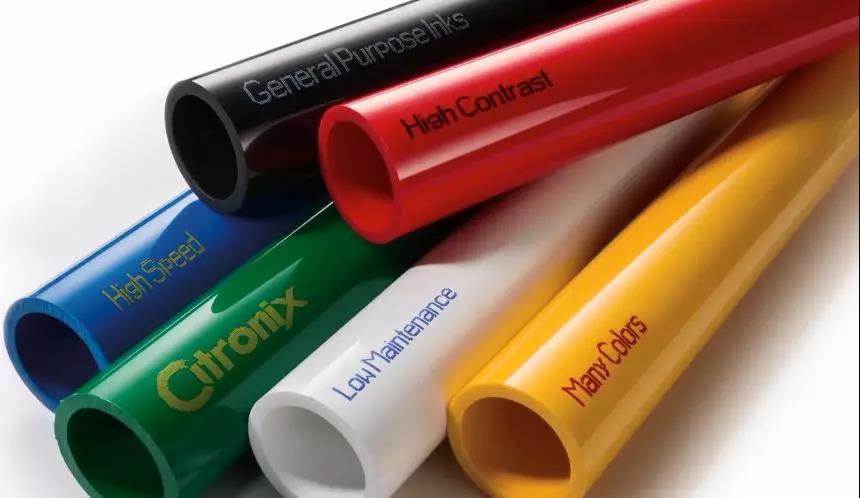 小字符喷码机与高解析喷码机的区别有哪几点?