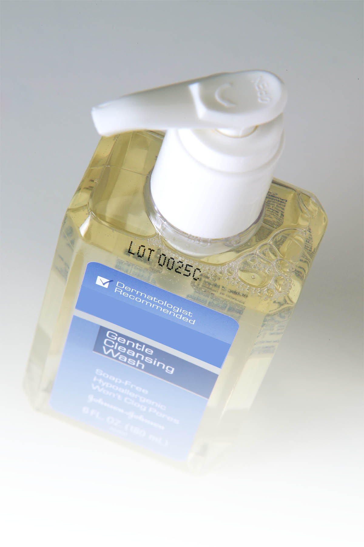 喷码机在日化行业的应用