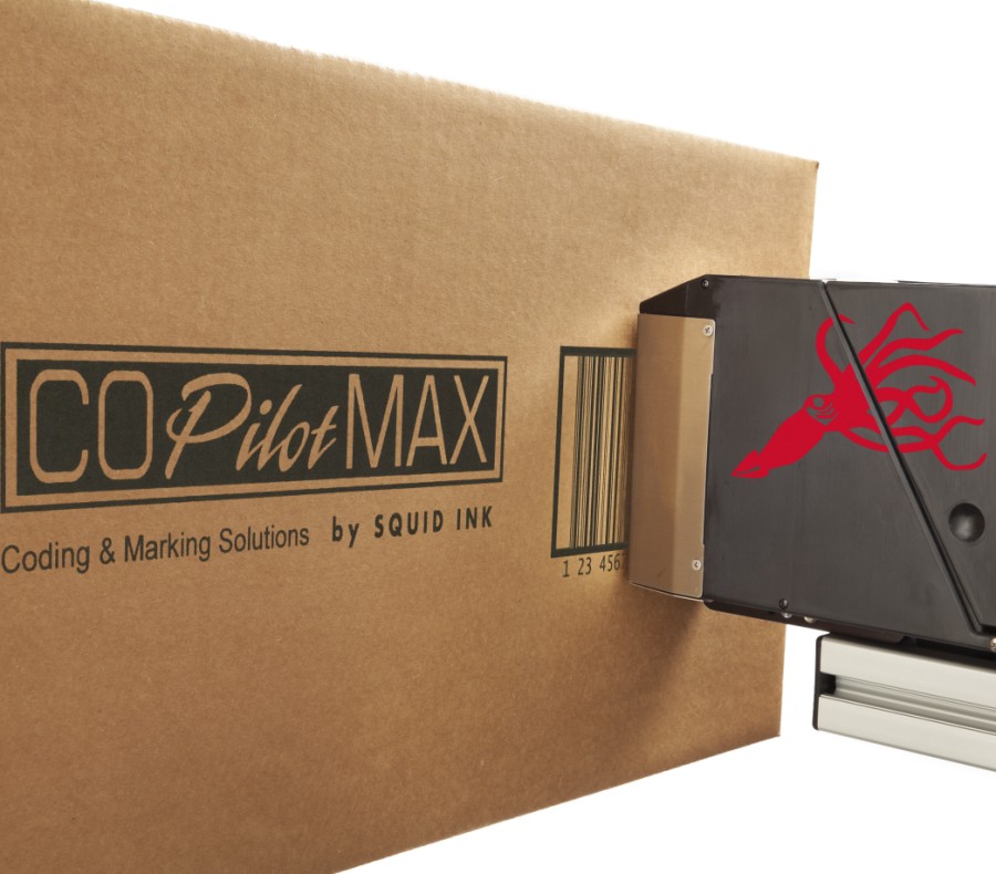 UV喷码机与传统印刷的区别