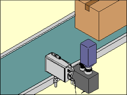 墨水喷码机的工作原理
