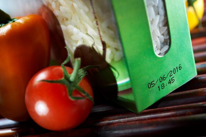 喷码机使用范围日趋广泛 市场急需规范