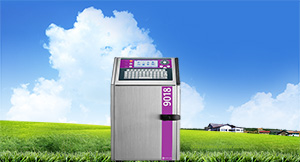 马肯依玛士9018小字符喷码机全新上市！