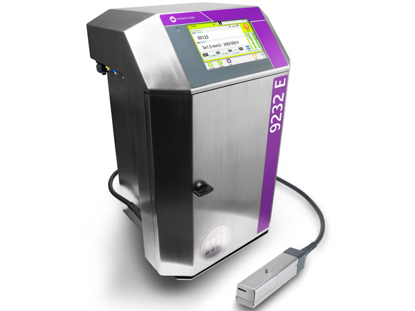 喷码机 青岛喷码机 青岛铭腾喷码机公司为您提供专业的喷码标识服务