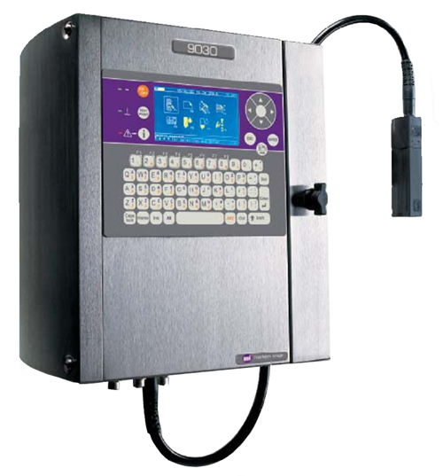 喷码机 青岛喷码机 青岛铭腾喷码机公司为您提供专业的喷码标识服务