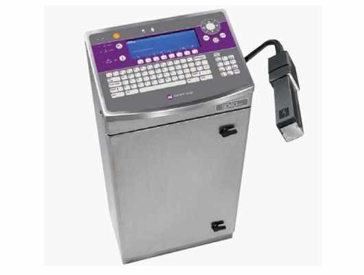 喷码机 青岛喷码机 青岛铭腾喷码机公司为您提供专业的喷码标识服务