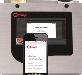 喜多力全新ci5000系列喷码机上市,10大优势坚守“物超所值”理念