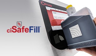 喜多力喷码机 性能特点