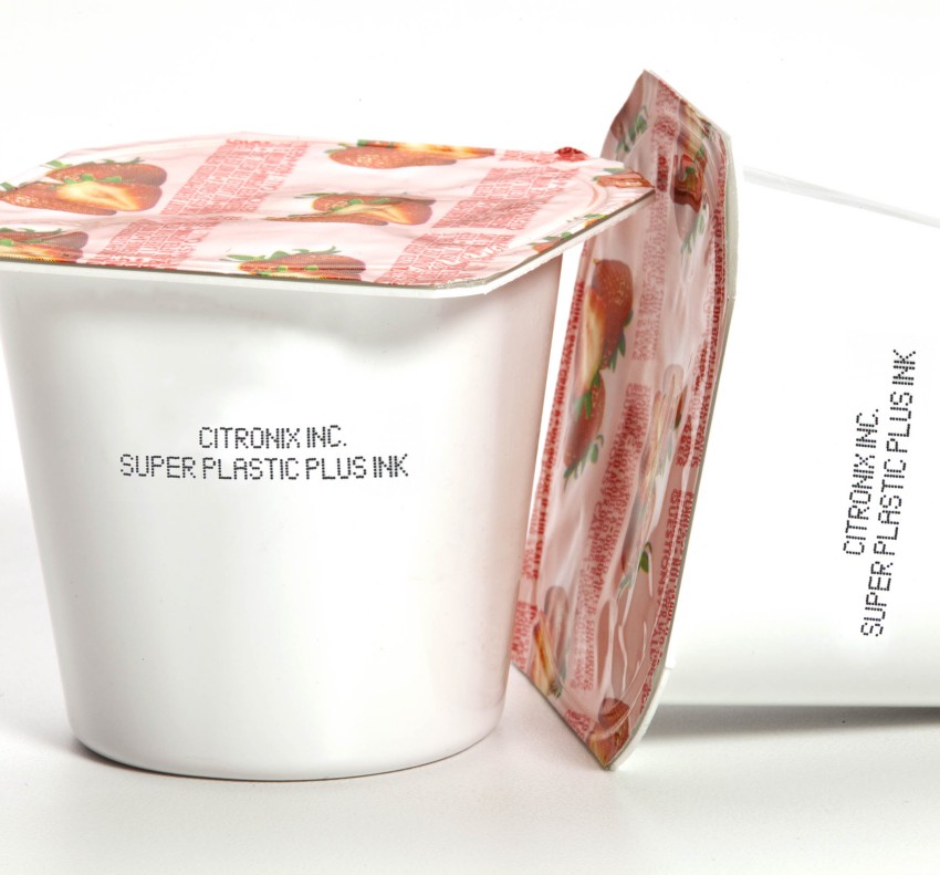 食品喷码标识的重要性