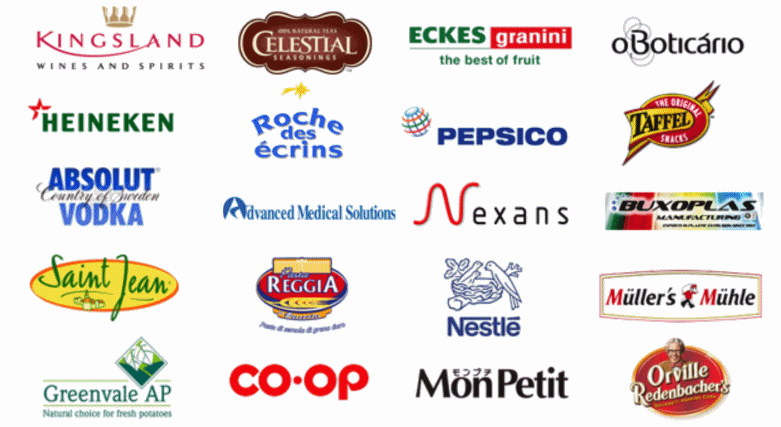 马肯依玛士客户