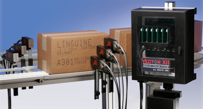 SQ/2 Vector-XII大字机