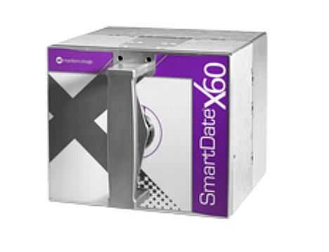 X60 热转印打码机