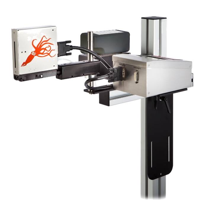 Co Pilot382型高解析喷码机