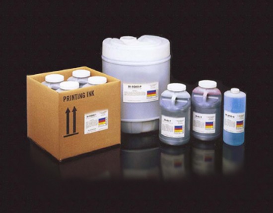 SQUID INK耗材配件