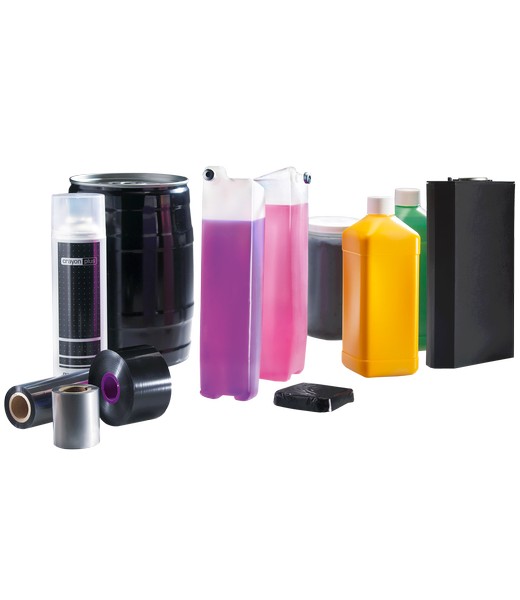 马肯依玛士耗材