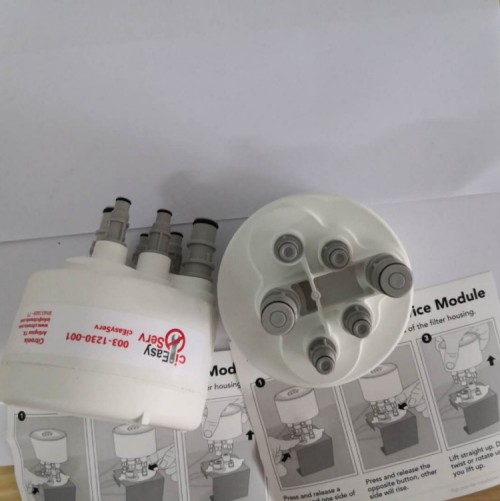 喜多力喷码机过滤器