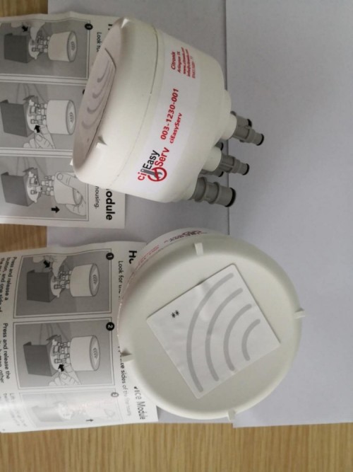 喜多力喷码机过滤器