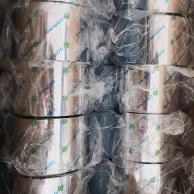 多米诺热转印打码机 色带