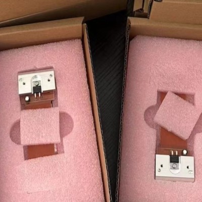 多米诺(易普力)打印头