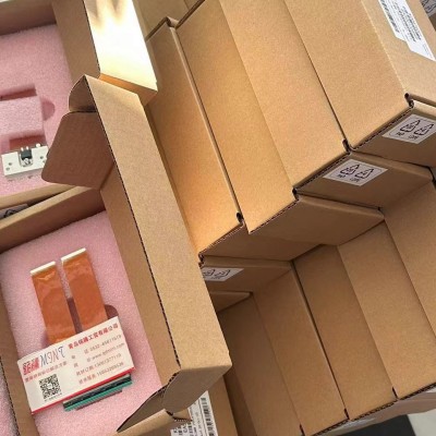 多米诺(易普力)打印头