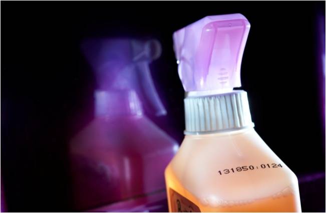 化妆品、日化产品