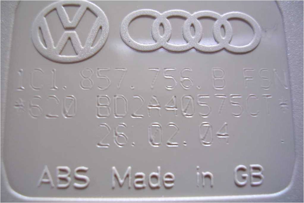 汽车、航空部件