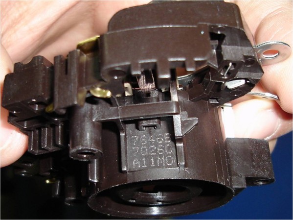 汽车、航空部件