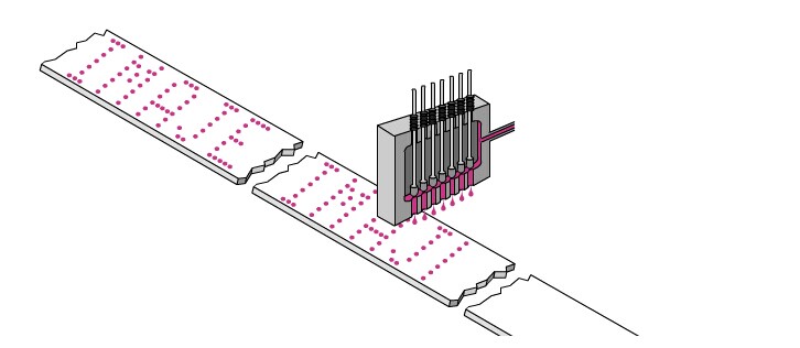 DOD-大字符喷码机
