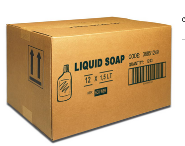 UV喷码机的原理与应用领域