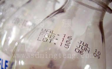 可用喷码机的几种塑料材质简介