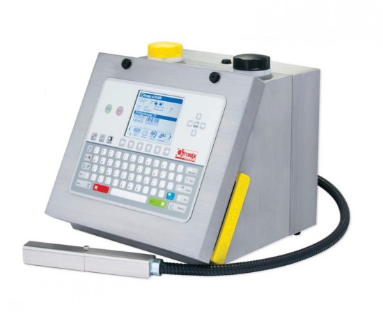 喜多力Ci3300喷码机