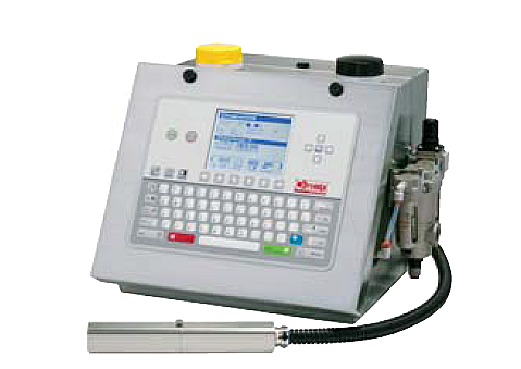 喜多力Ci3650喷码机