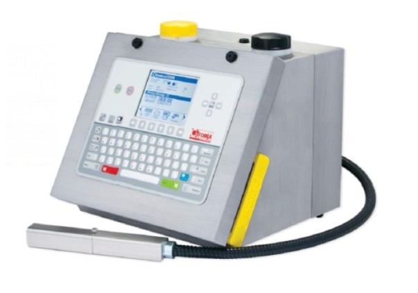 喜多力Ci3500喷码机