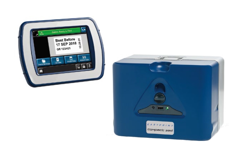 易普力Compact(康派)32D