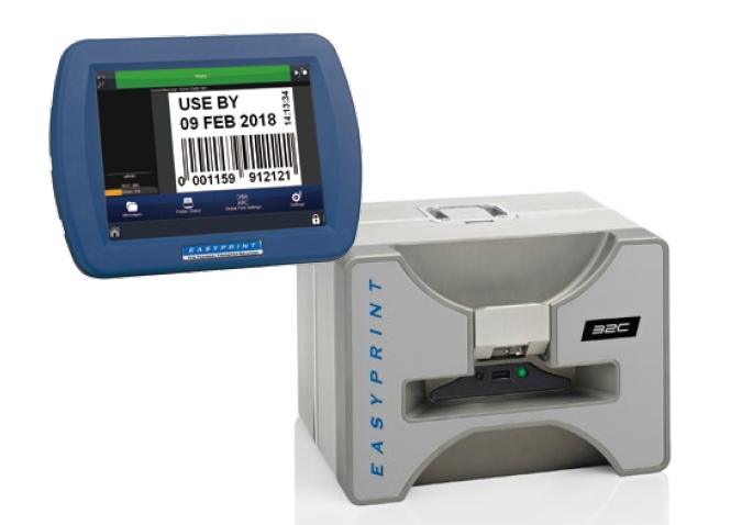 易普力Compact(康派)32C