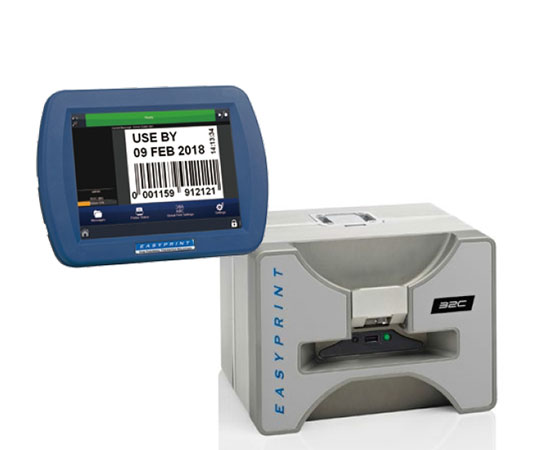 易普力Compact（康派）32C