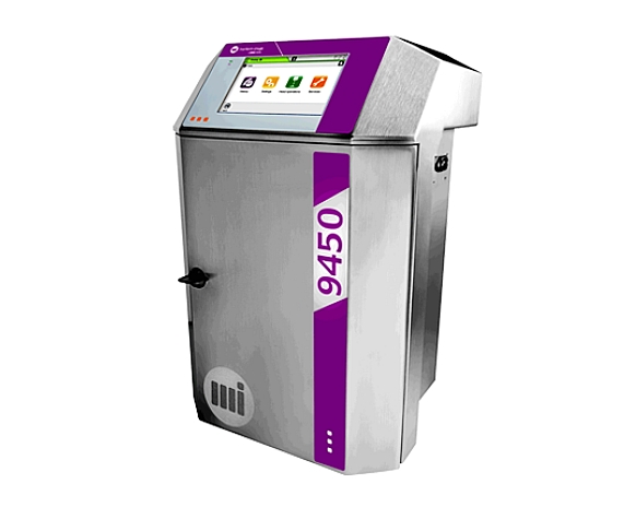 依玛士9450/9450S喷码机