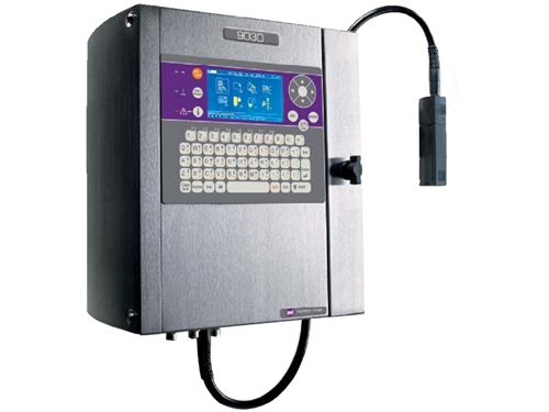 依玛士9030喷码机