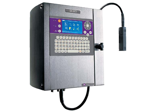 依玛士9020喷码机