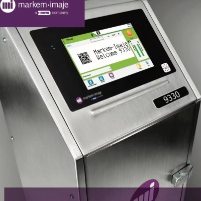 马肯依玛士9330喷码机