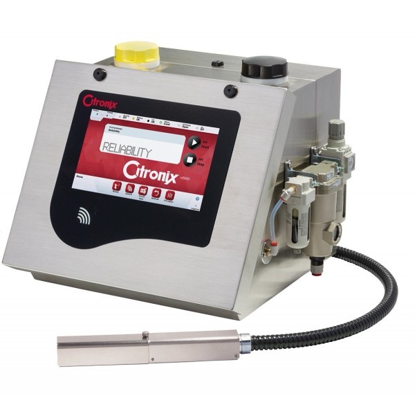 喜多力Ci5650喷码机