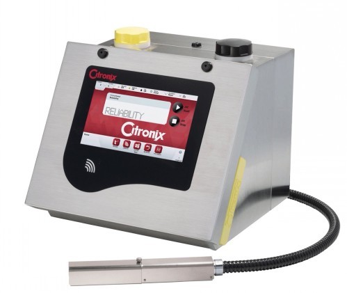 喜多力Ci5500喷码机