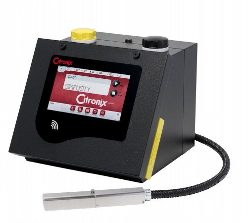 喜多力Ci5200喷码机