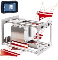 易普力(Easyprint)技术优势