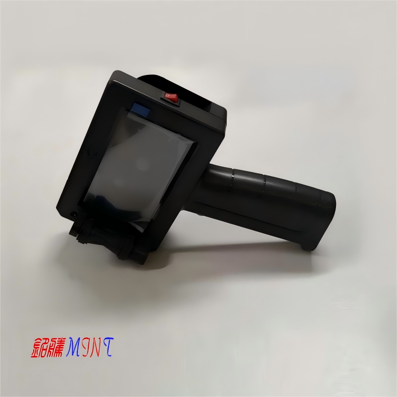 铭腾MT-TJ手持喷码机