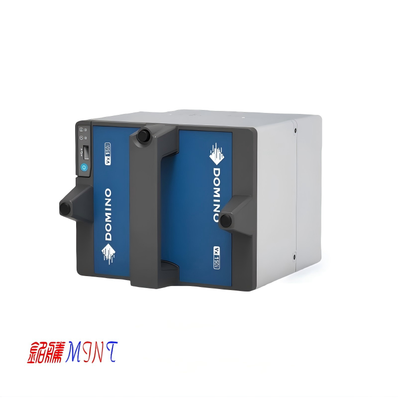 多米诺热转印打码机Vx50i
